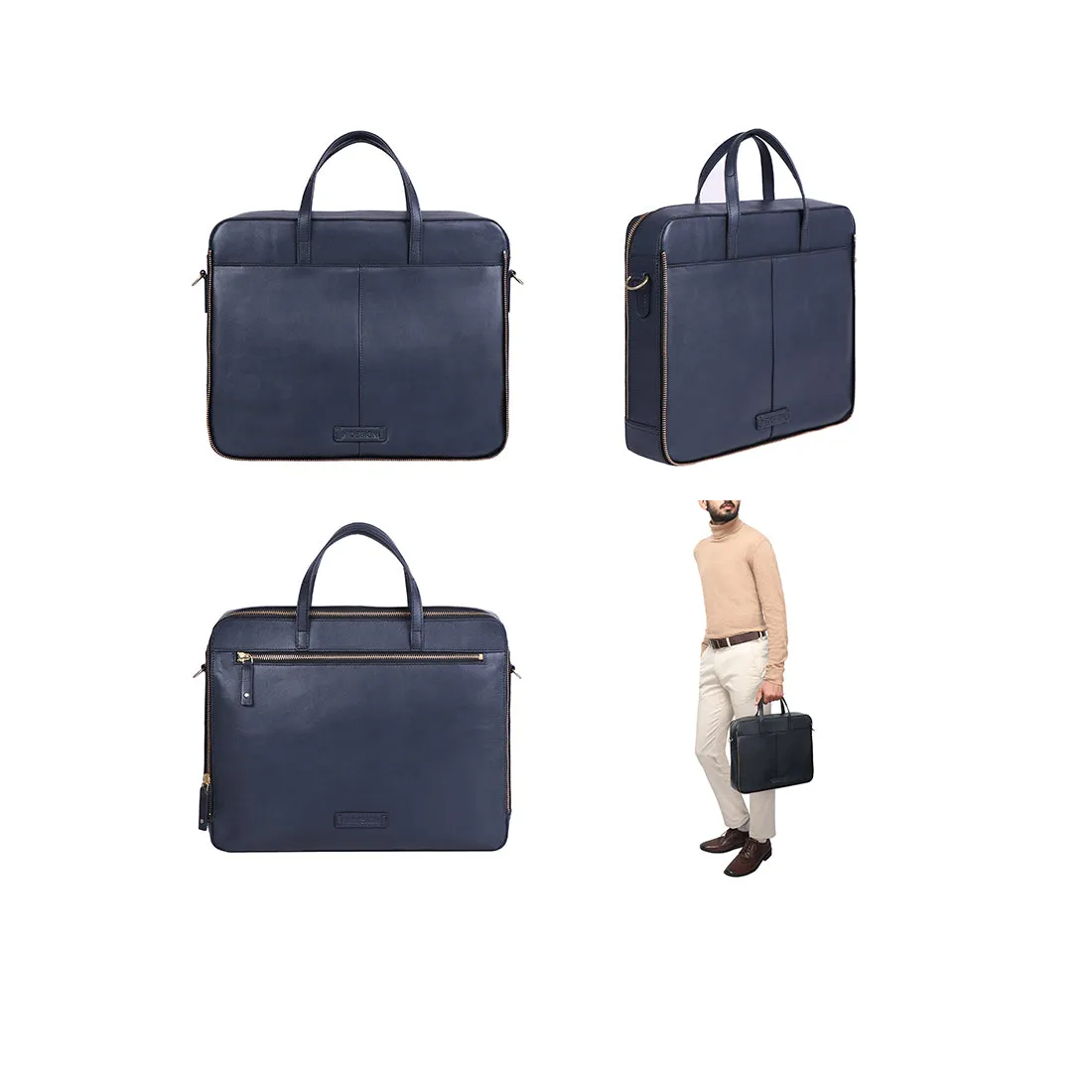 3 MUSKETEERS 02 BRIEFCASE