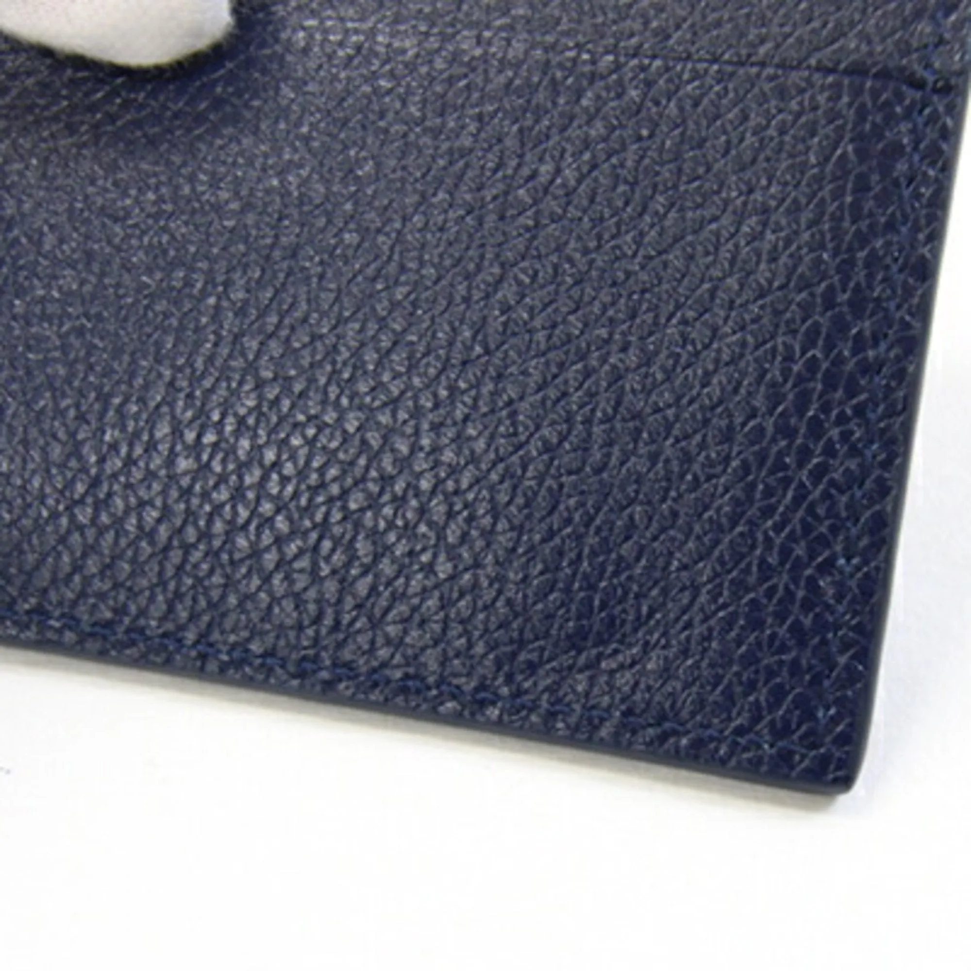 Balenciaga Leather Card Case (Pre-Owned)