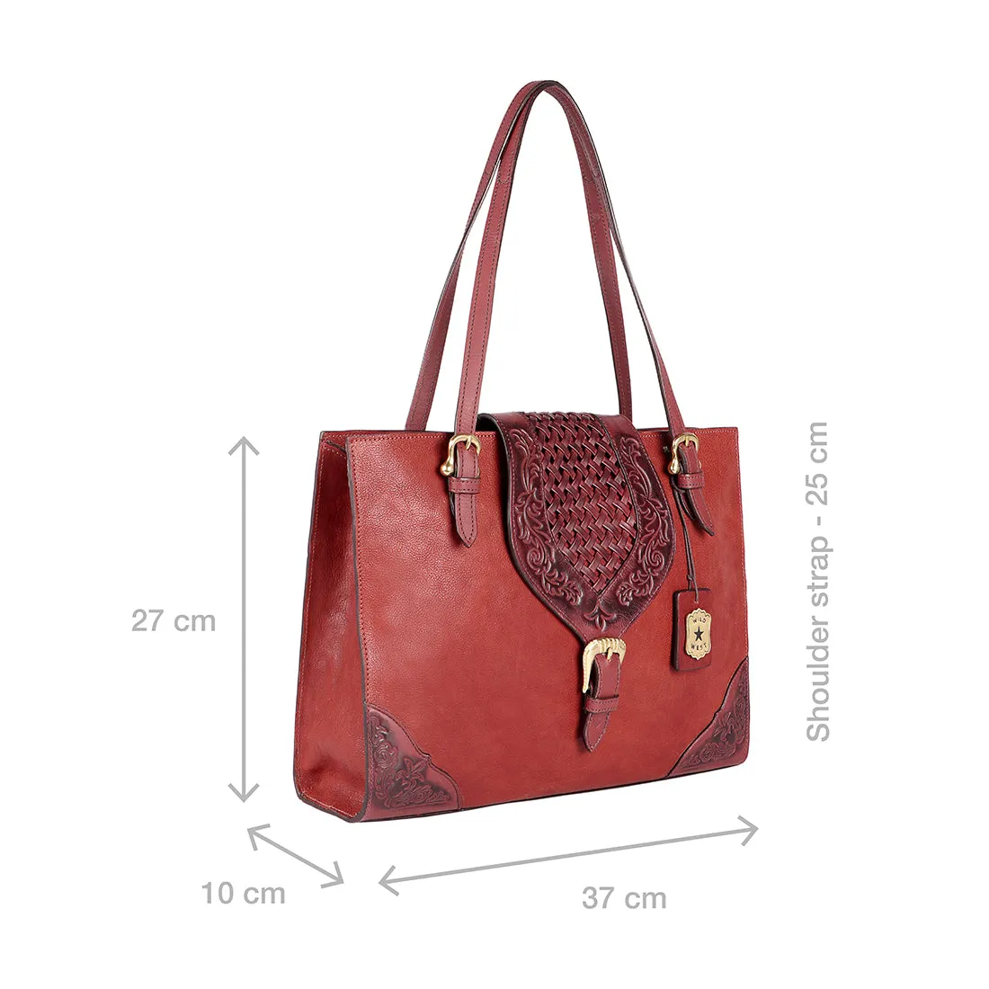 BELLE STAR 01 TOTE BAG