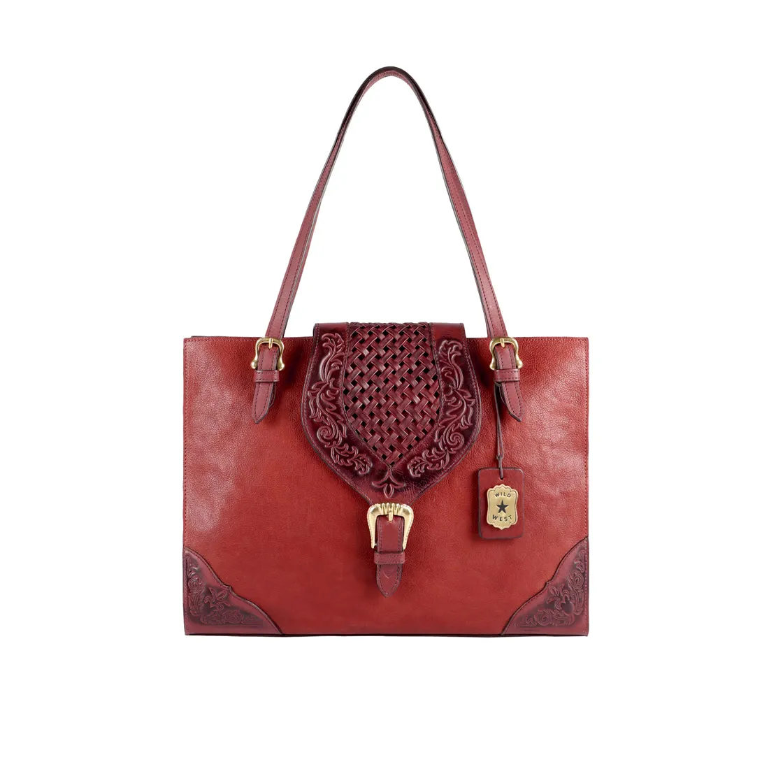 BELLE STAR 01 TOTE BAG