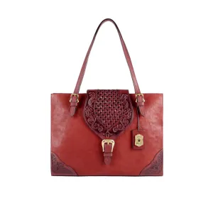 BELLE STAR 01 TOTE BAG
