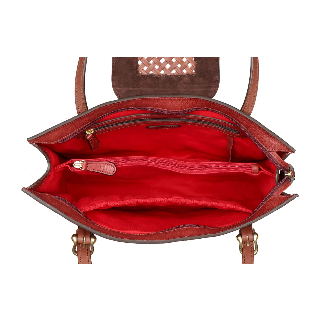 BELLE STAR 01 TOTE BAG