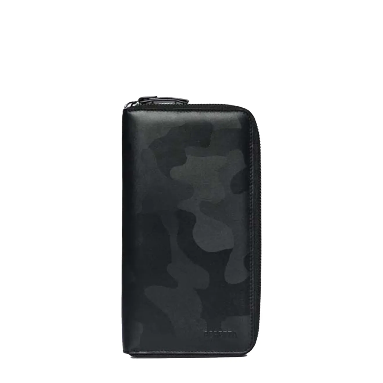 Beretta Zipped Pouch Travel Black