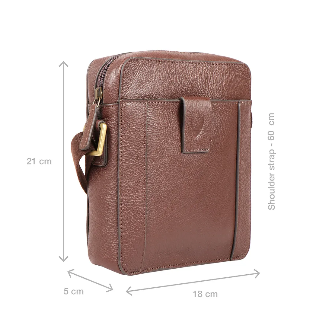 BRICK LANE 01 CROSSBODY