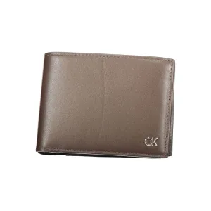 Calvin Klein  Leather Men's Wallet