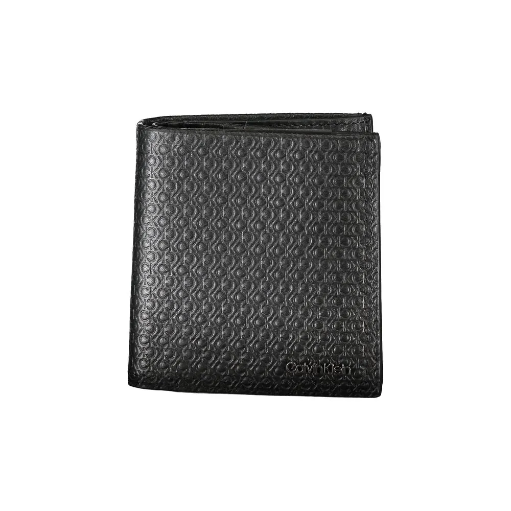Calvin Klein  Leather Men's Wallet