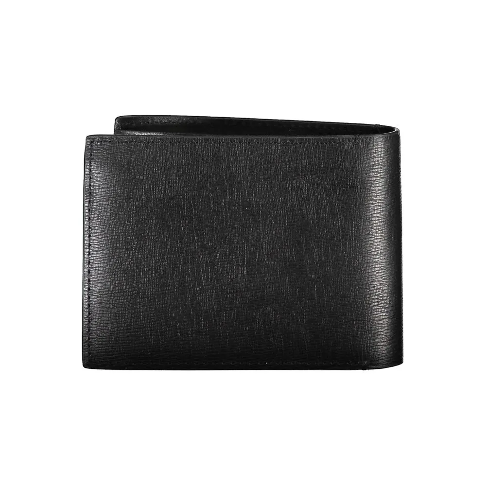 Calvin Klein  Polyester Men's Wallet