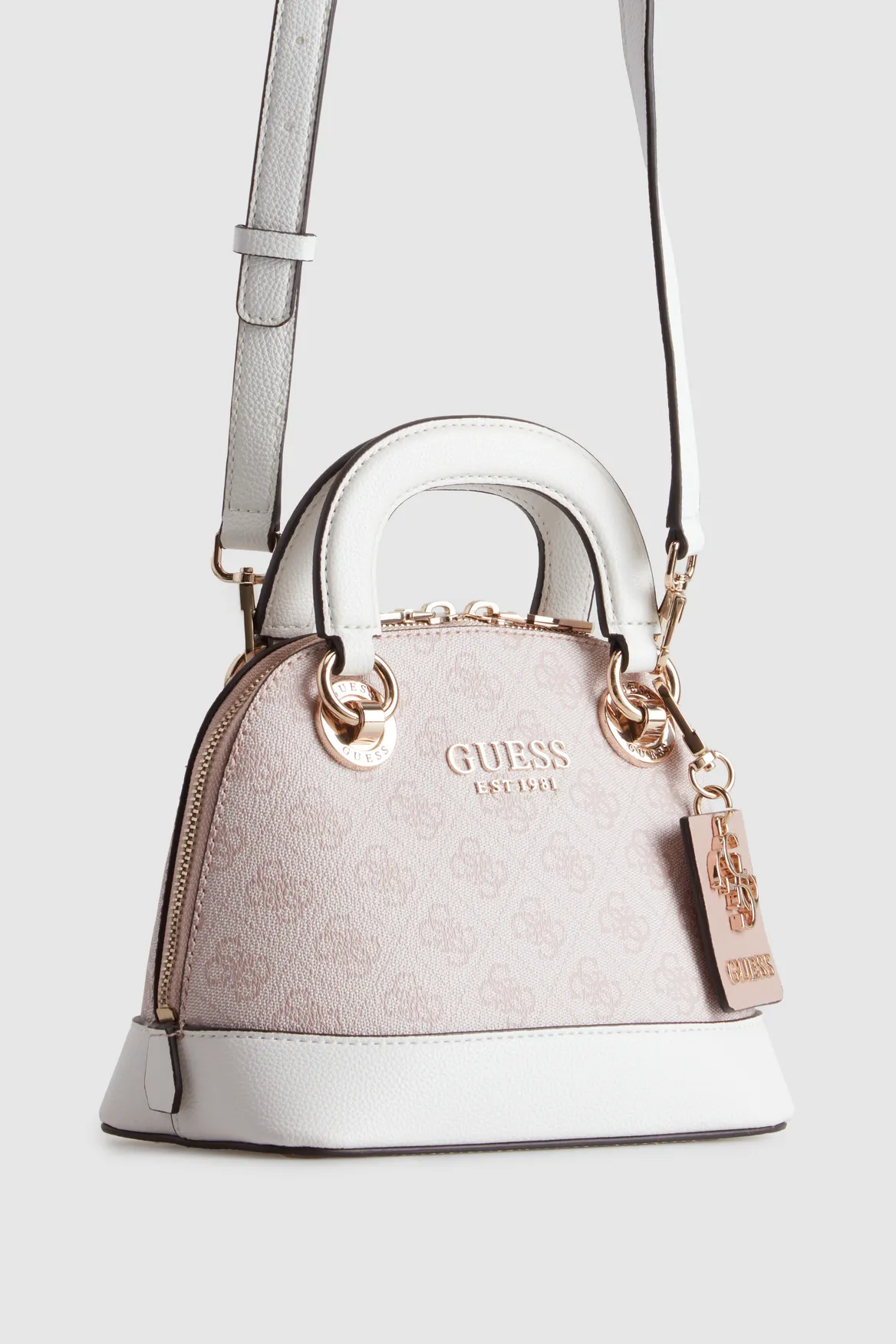 Cathleen Small Dome Bag