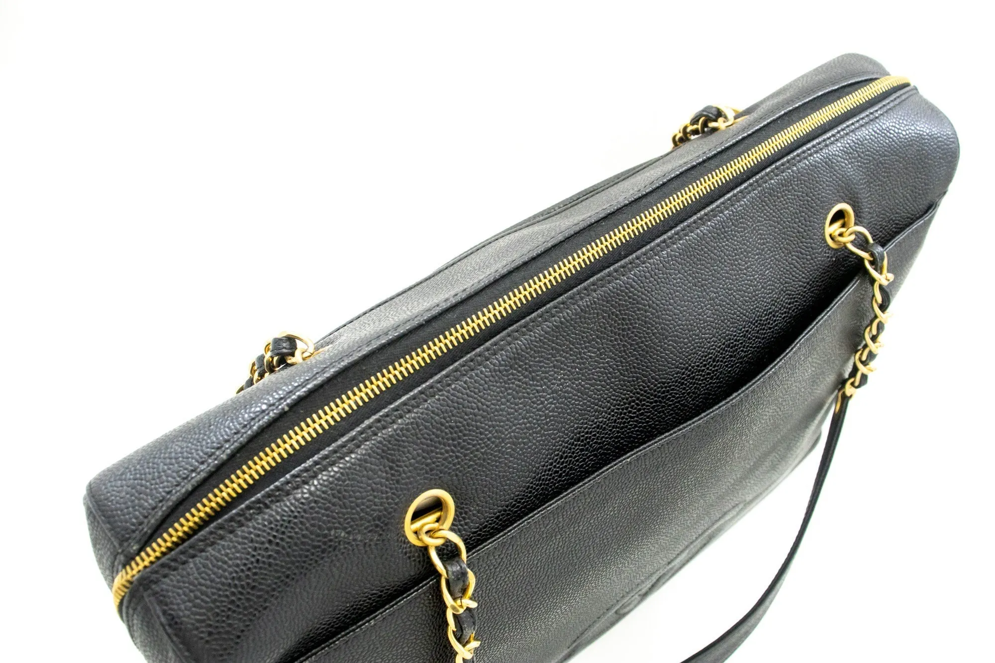 CHANEL Shoulder Bag