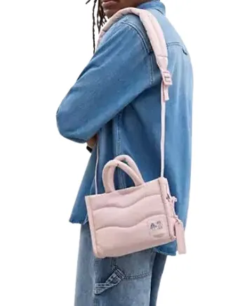 Coach Coachtopia Loop Mini Tote