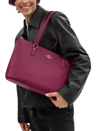 Coach Gallery Tote