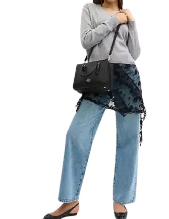 Coach Maggie Small Tote Bag