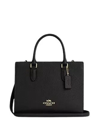 Coach Maggie Small Tote Bag