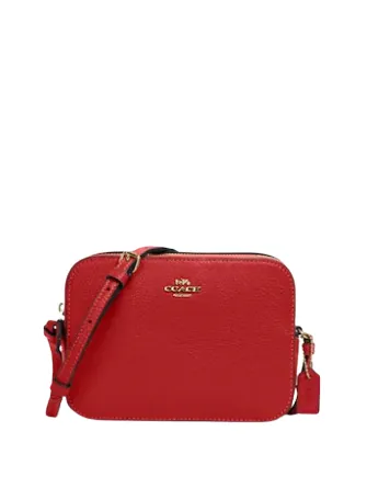 Coach Mini Camera Bag