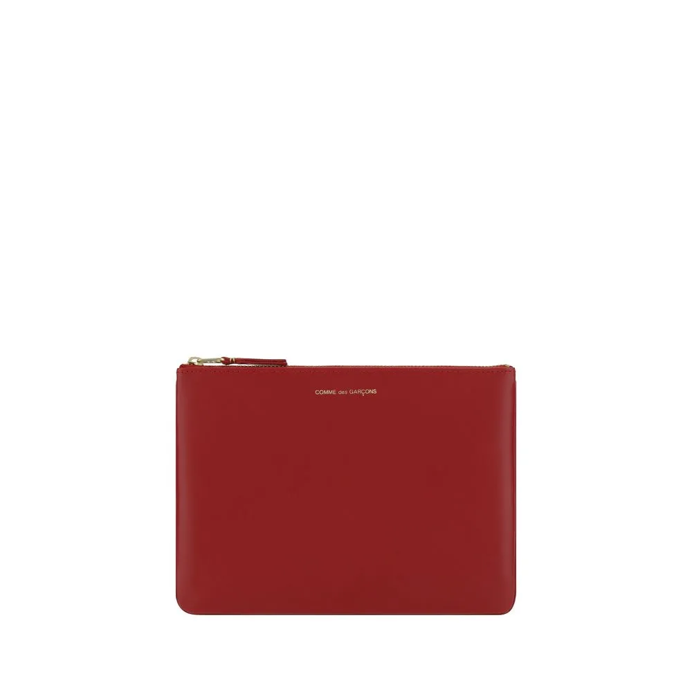 Comme Des Garons CLASSIC LEATHER Men's LINE