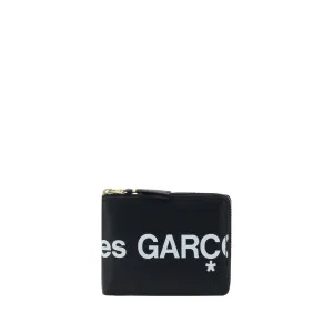 Comme Des Garons Wallet Men's Wallet