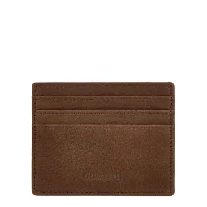 Dubarry Brooklodge Card Holder Walnut