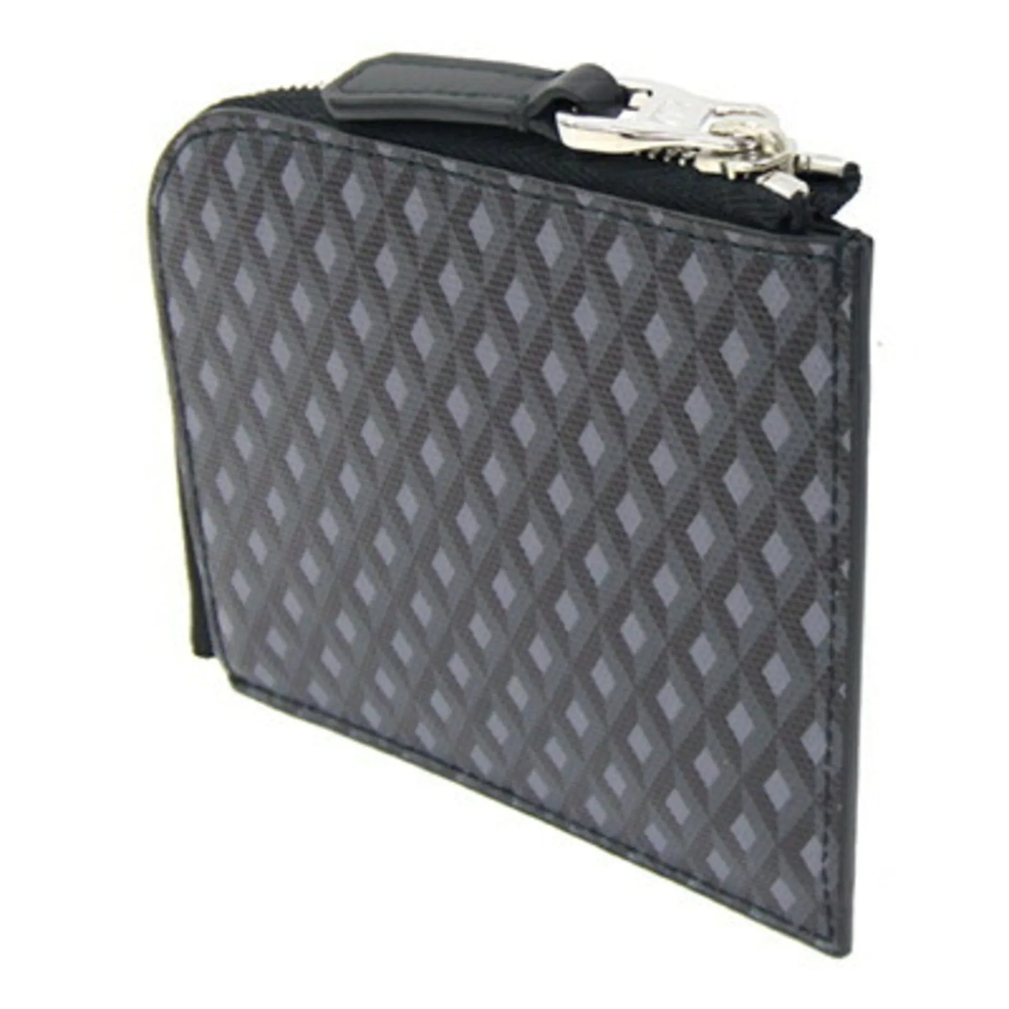 Dunhill  Pvc Leather Coin Purse/Coin Case (Pre-Owned)