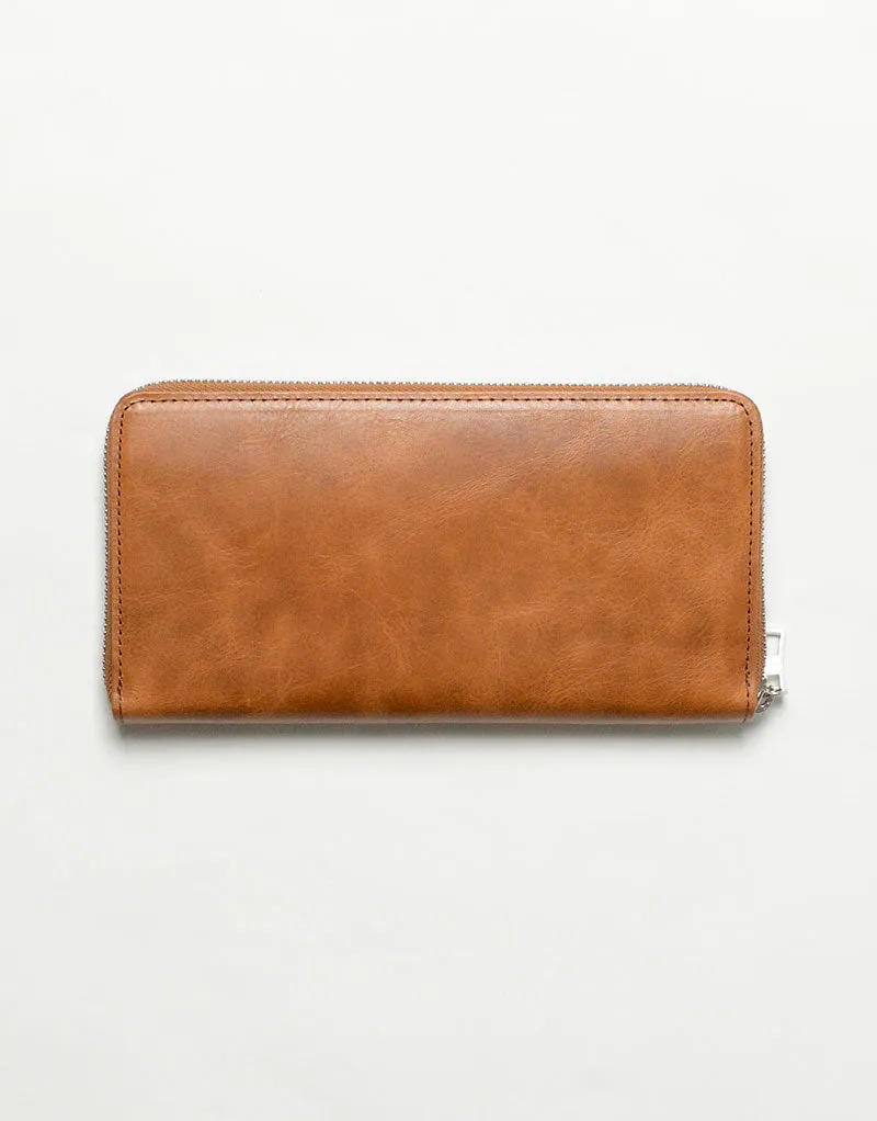 Folder MSPC PRODUCT LIMITED EDITION Round Zip Wallet No.223220-CL