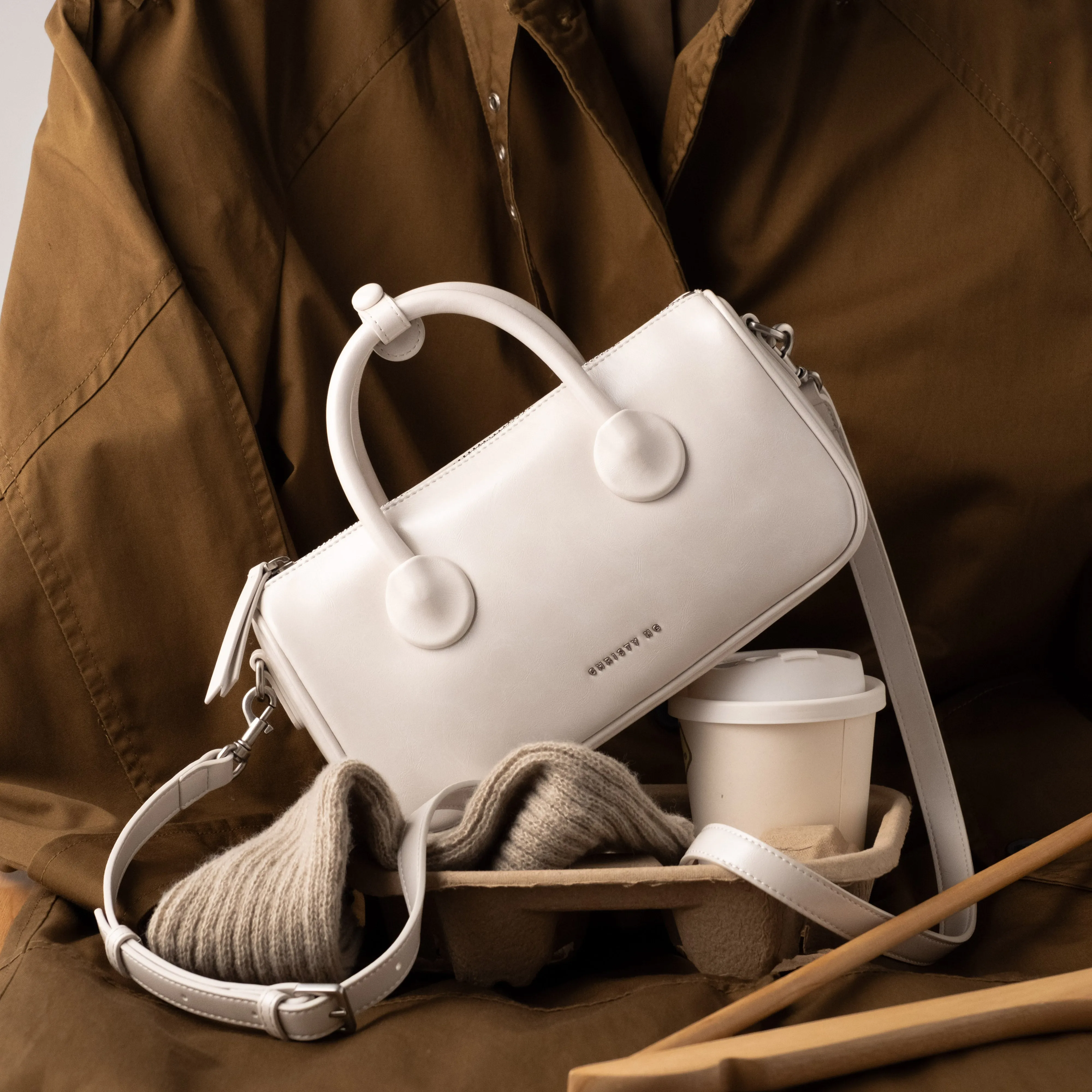 Gavin Tote Bag