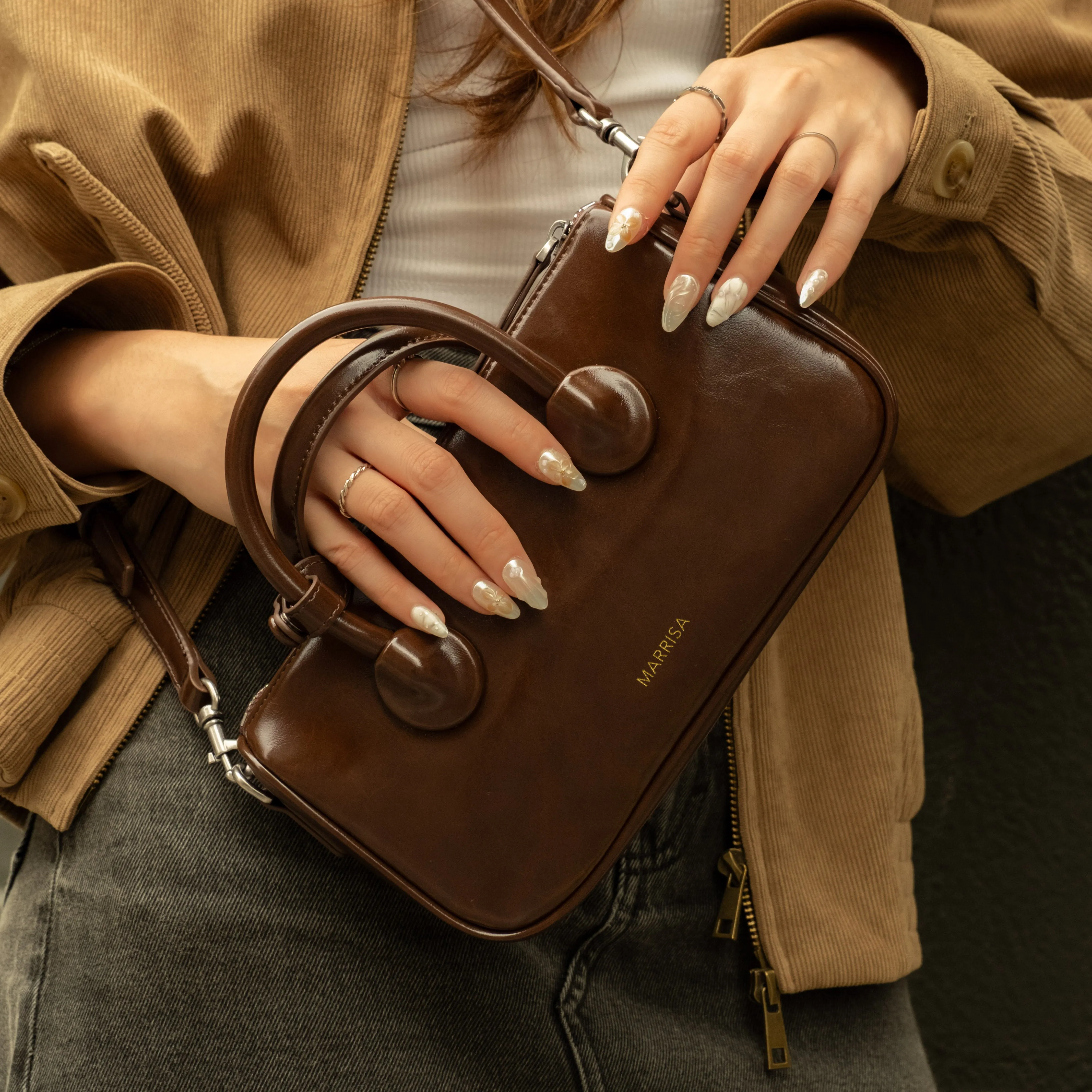 Gavin Tote Bag