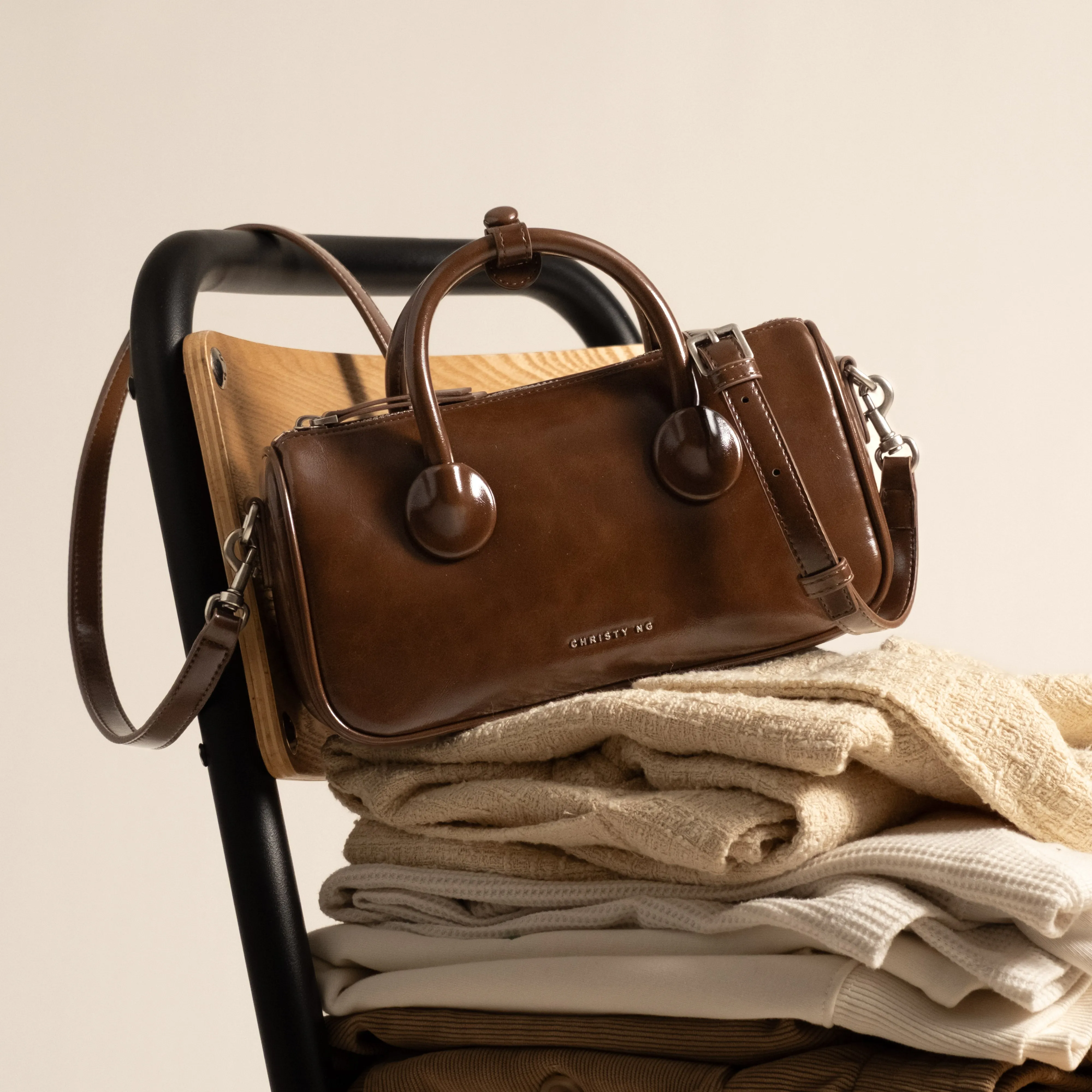 Gavin Tote Bag
