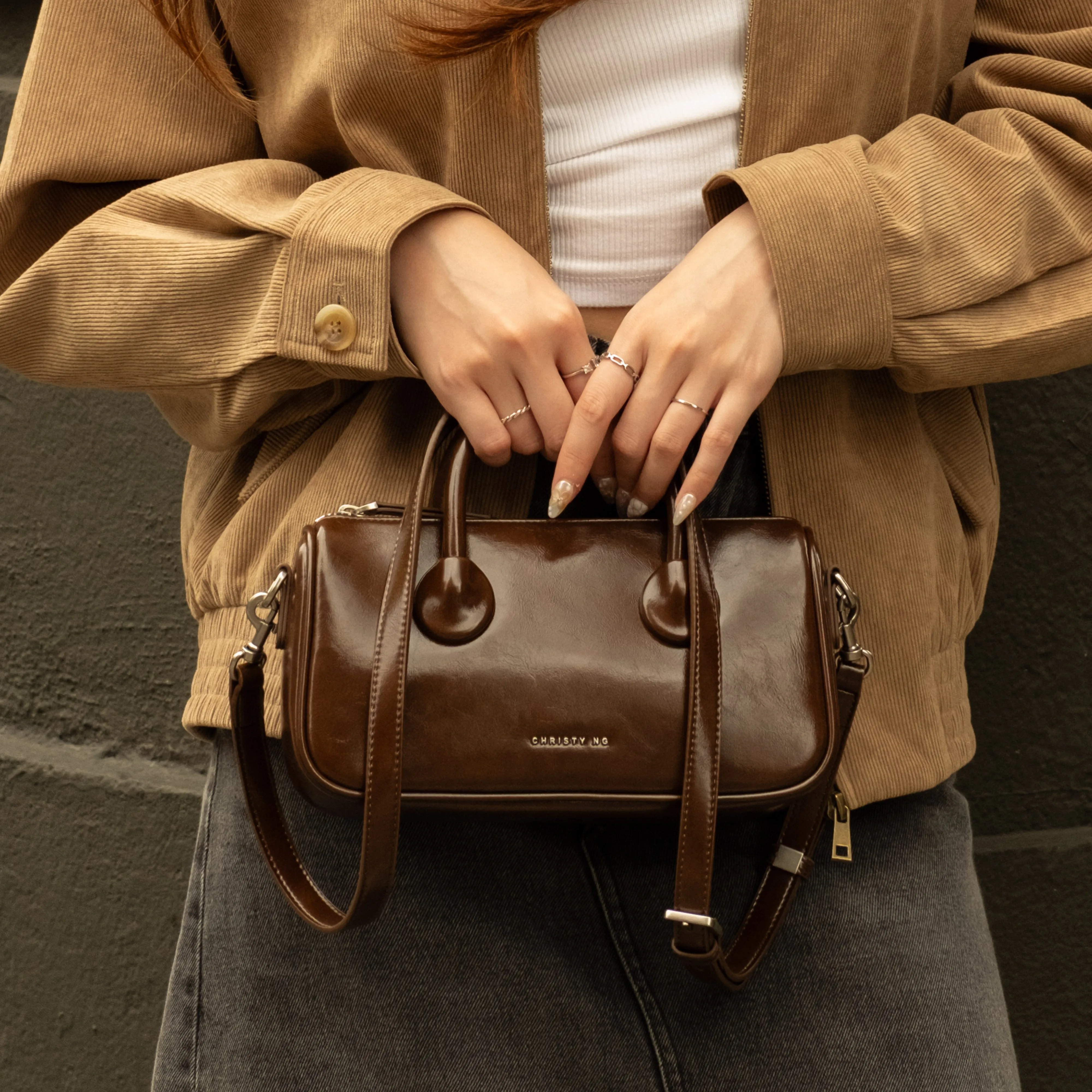 Gavin Tote Bag