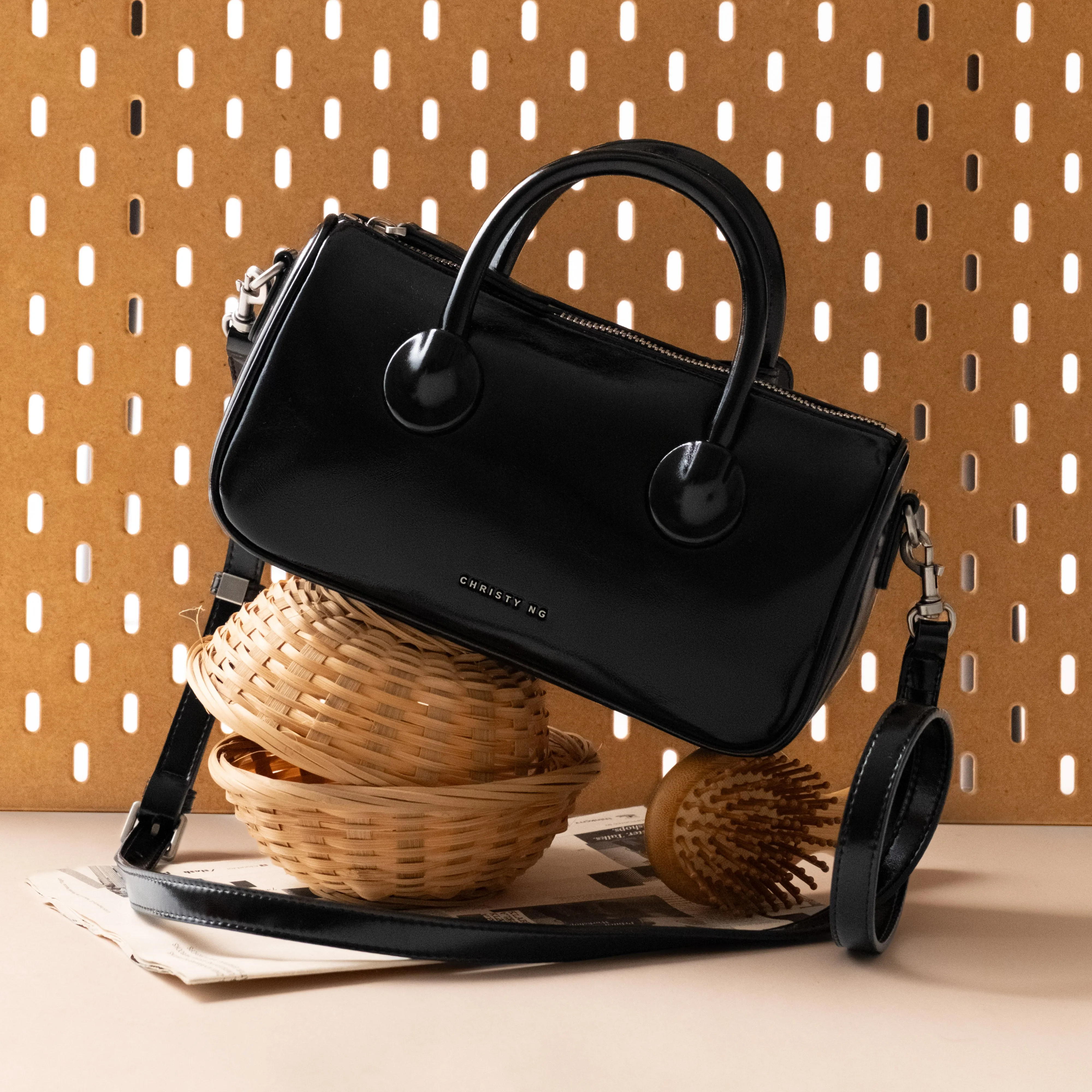 Gavin Tote Bag