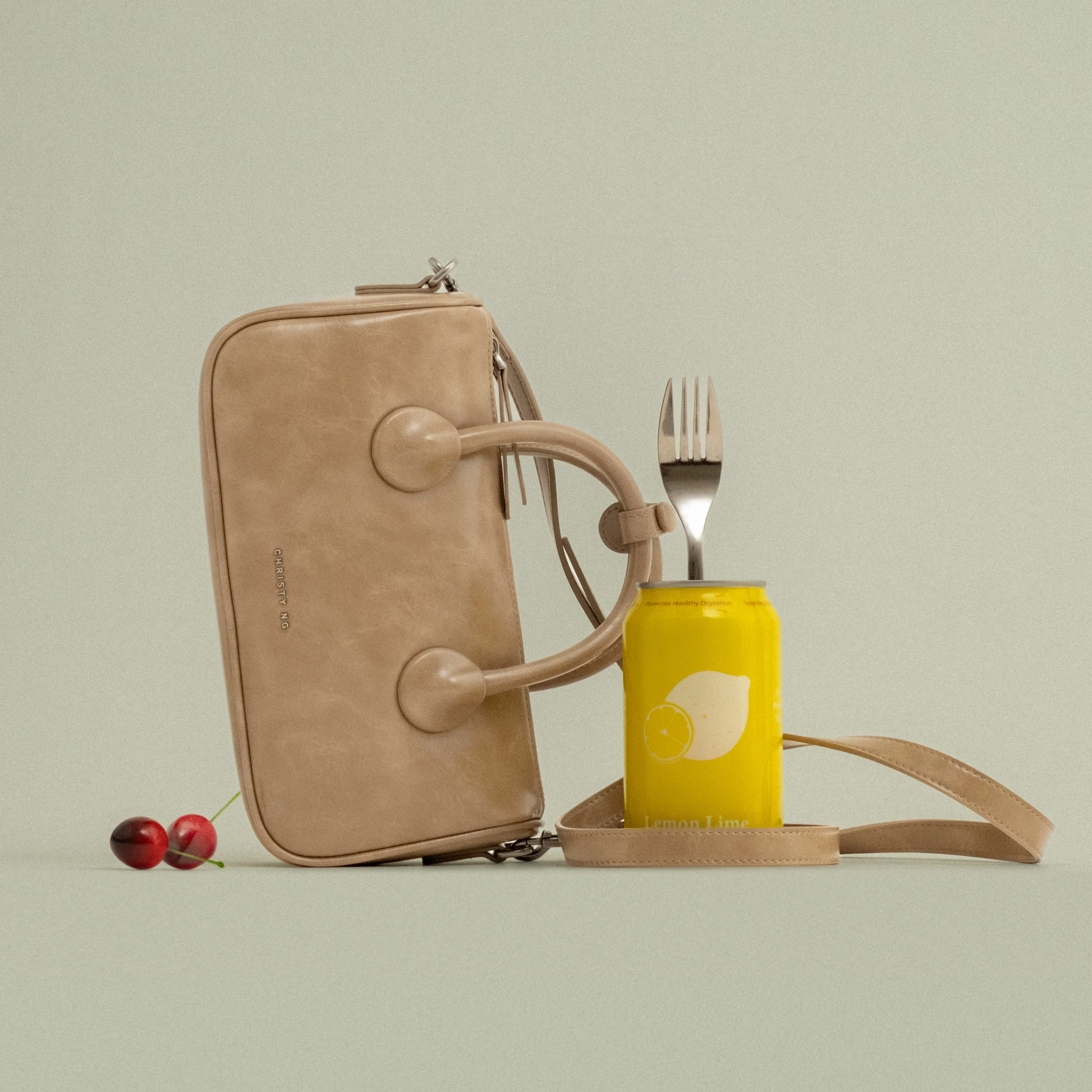 Gavin Tote Bag