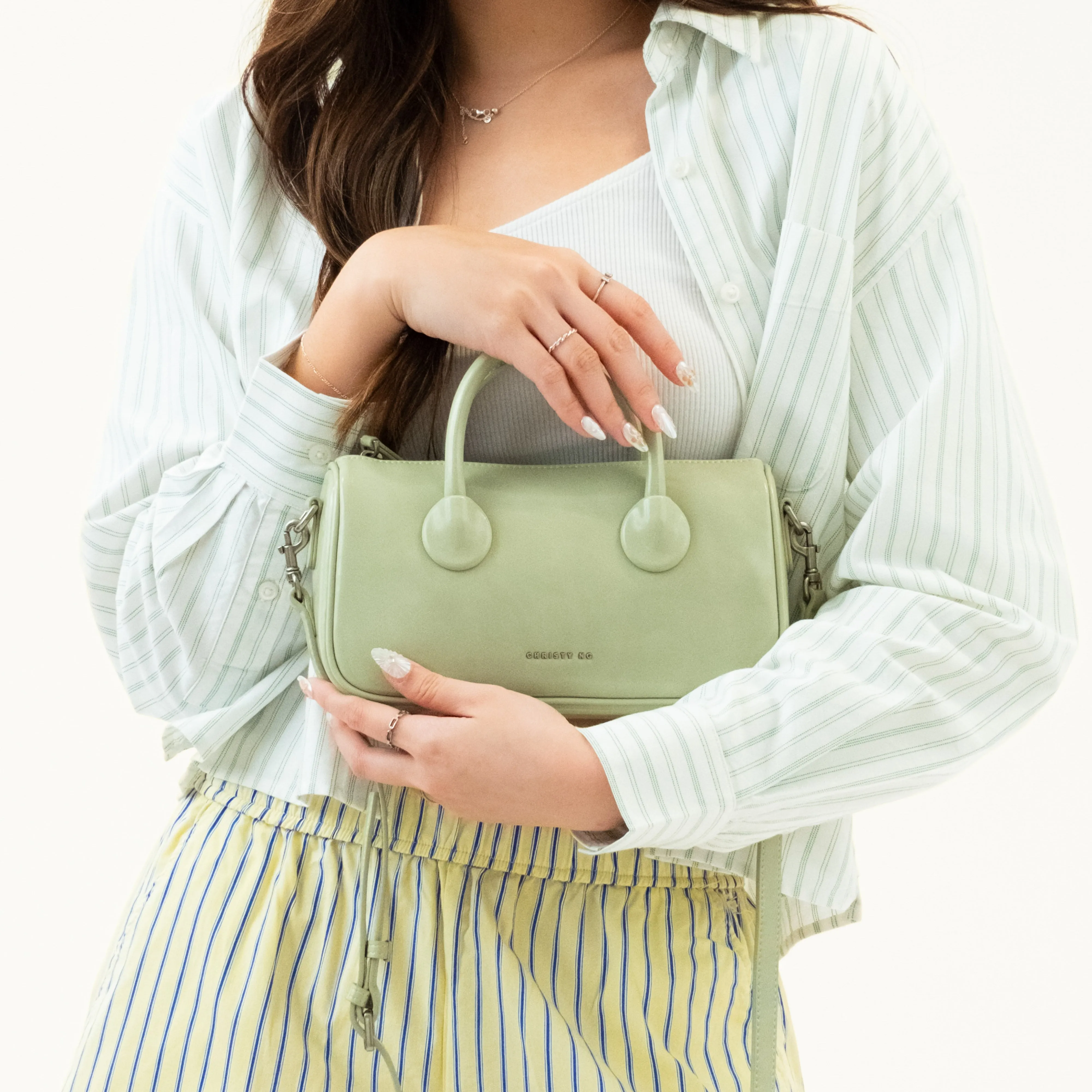 Gavin Tote Bag