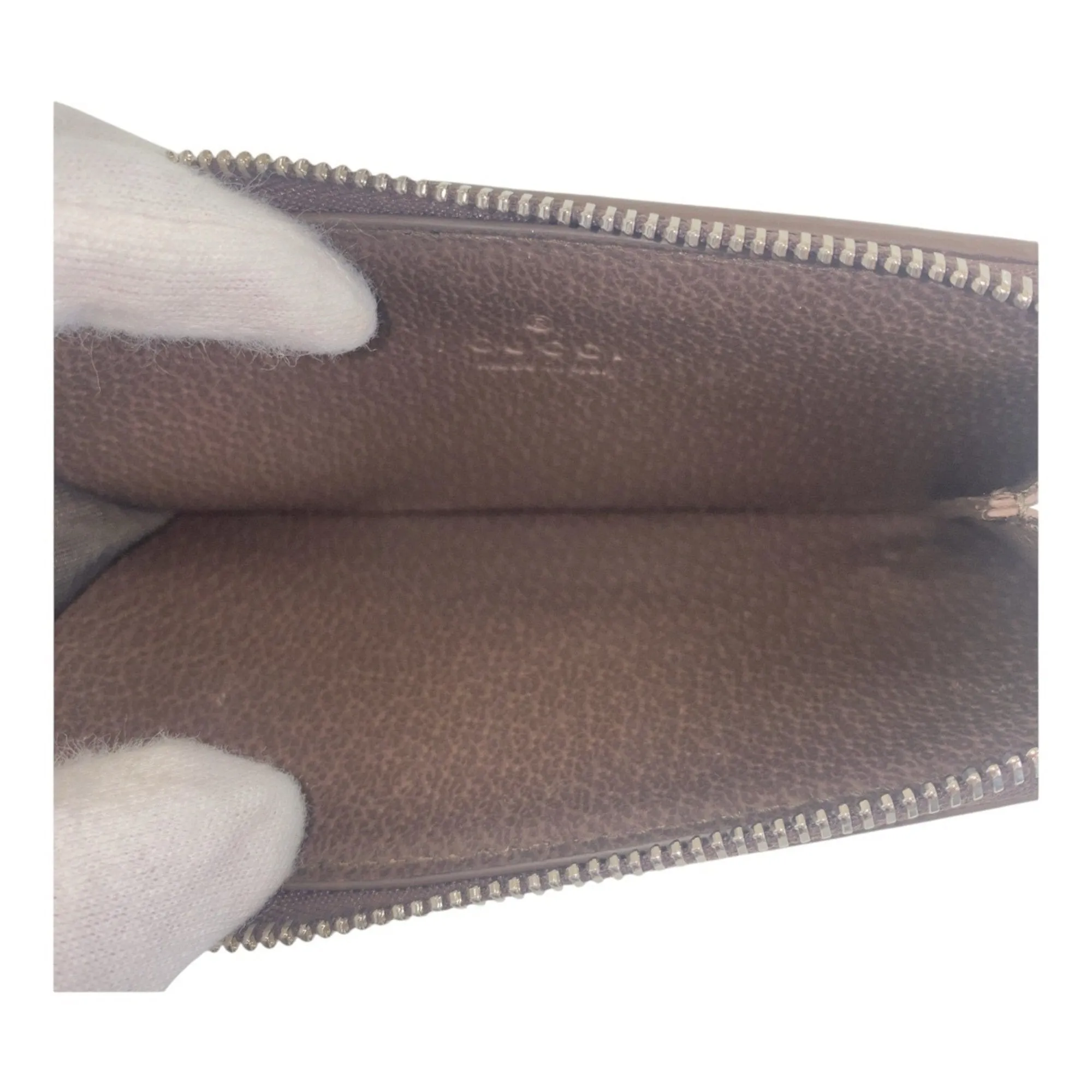 Gucci  Card Case (Pre-Owned)