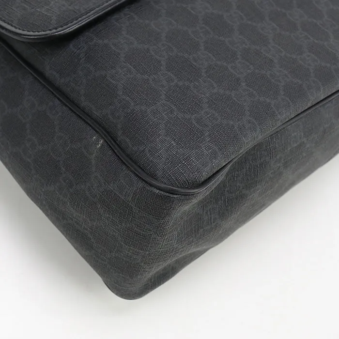 GUCCI Shoulder Bag GG Supreme 169935 Diagonal shoulder bag Shoulder Bag GG Supreme/canvas mens