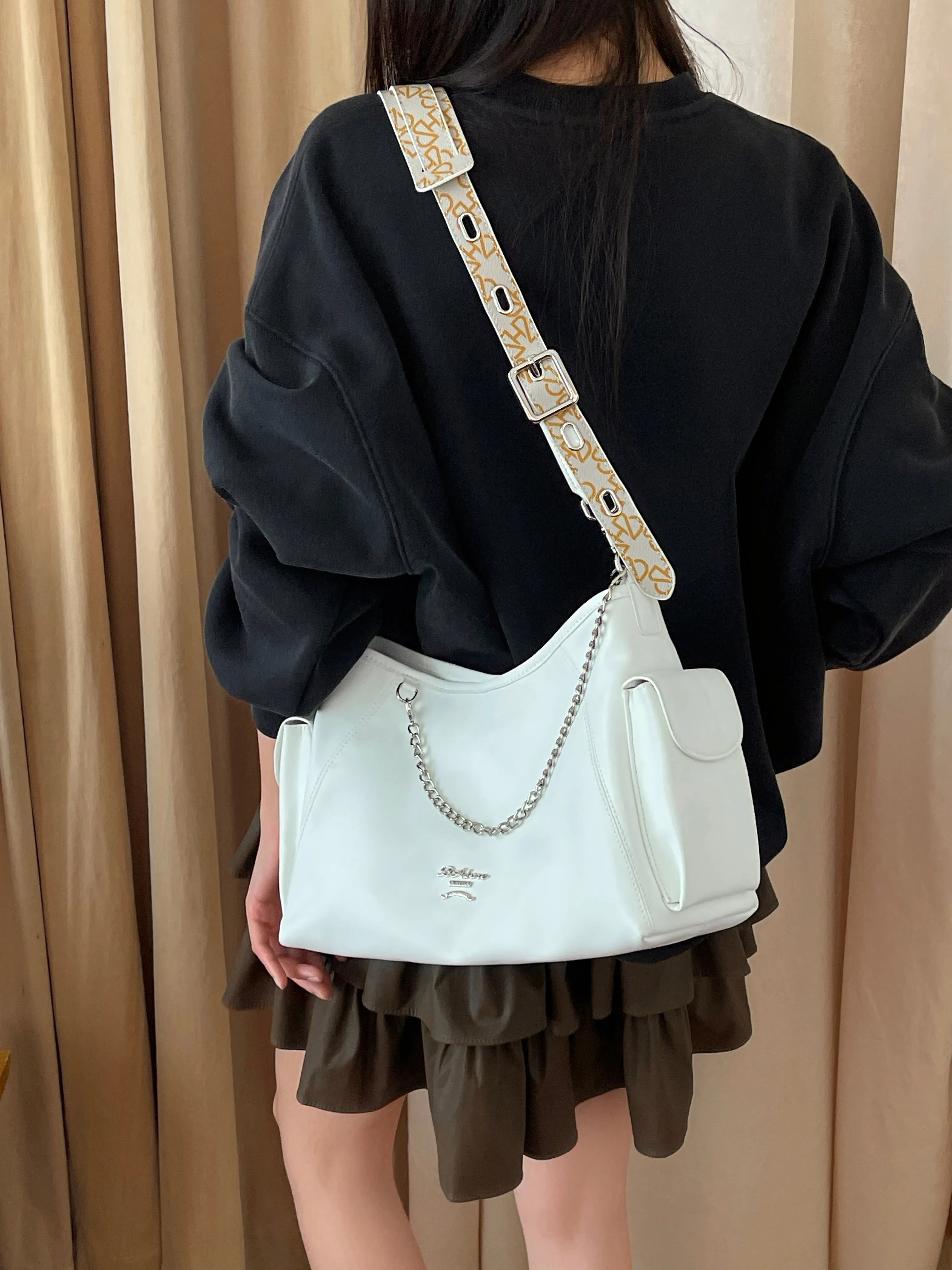 Halen Collection WHITE
