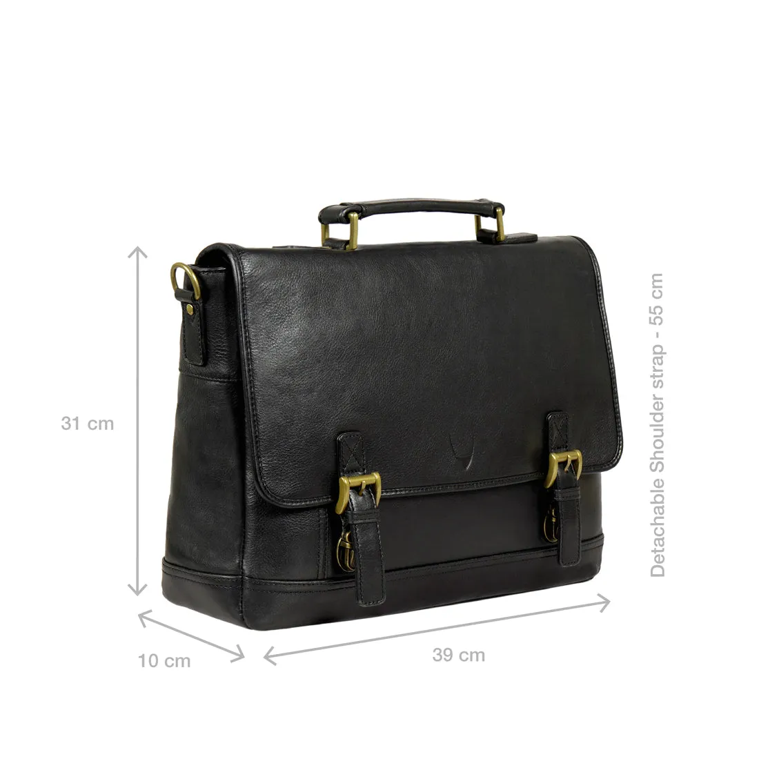 HUB 003 BRIEFCASE