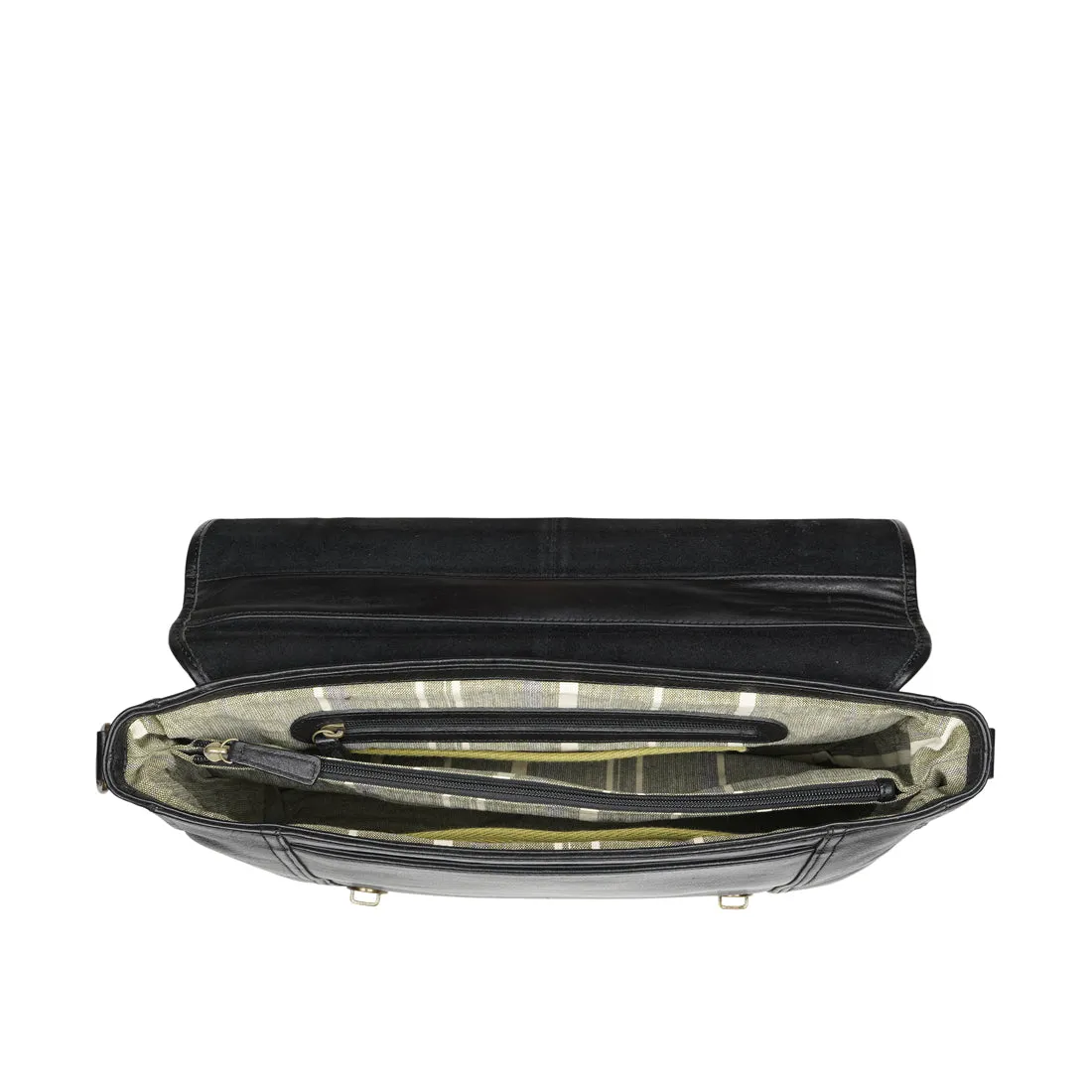 HUB 003 BRIEFCASE