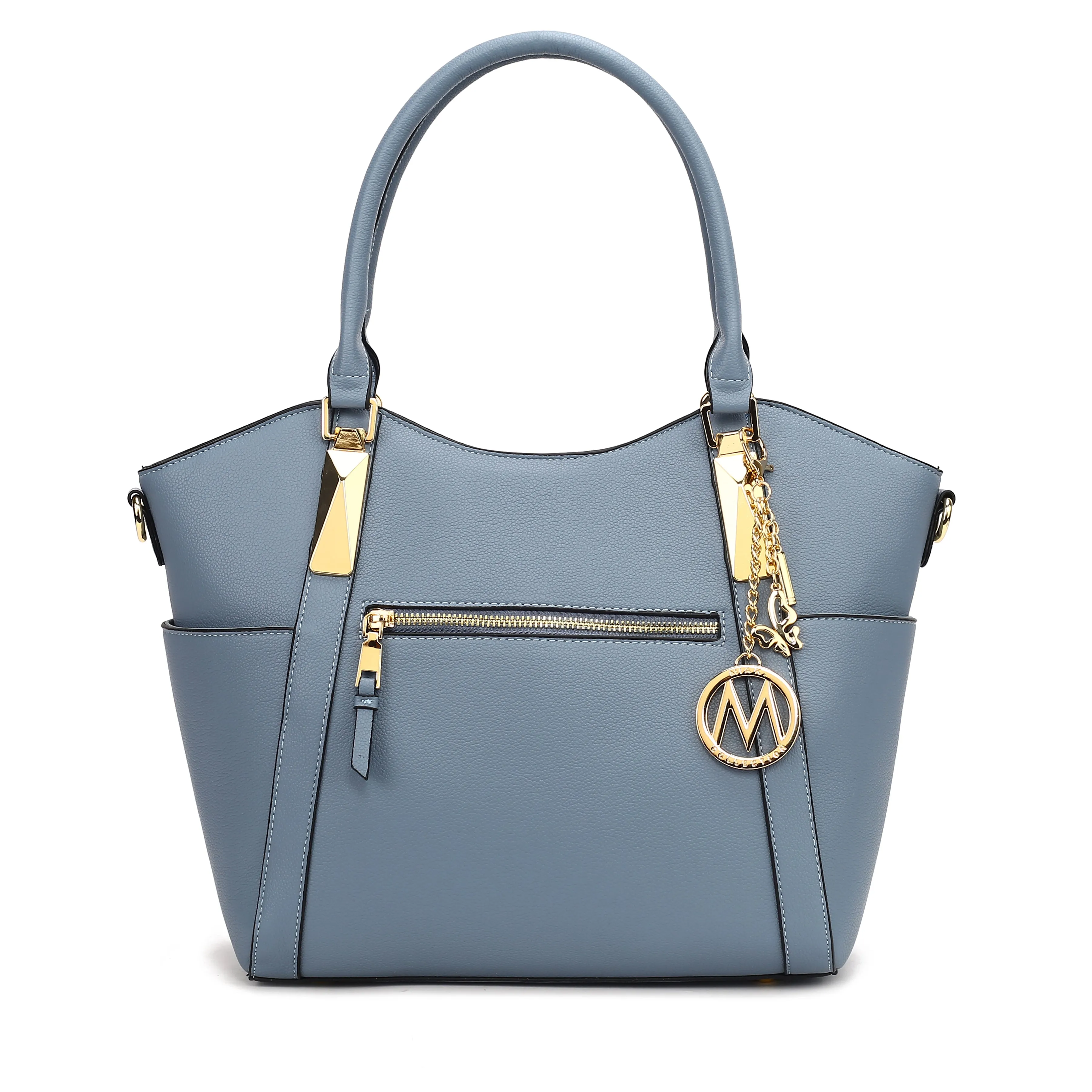 Janise Tote Bag