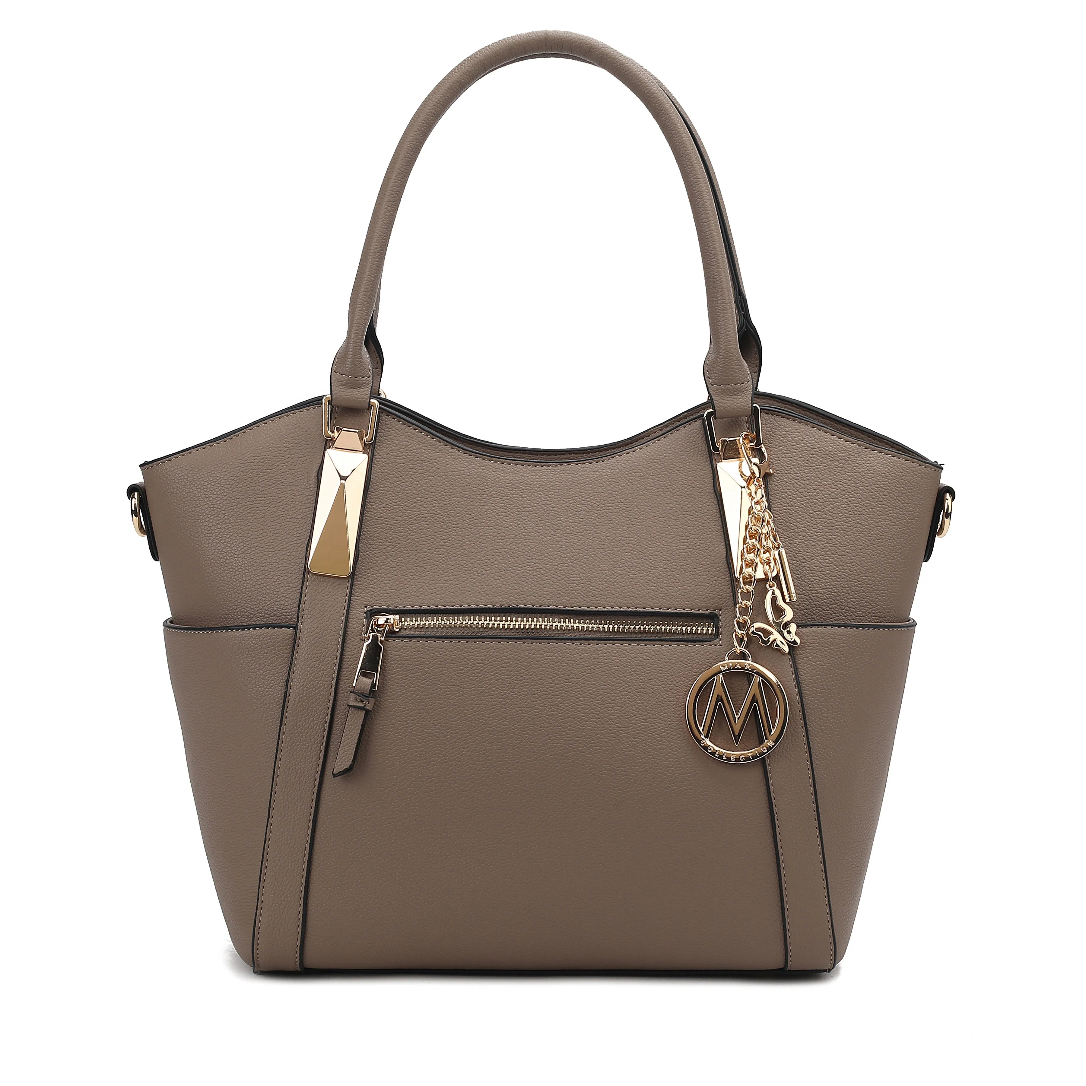 Janise Tote Bag
