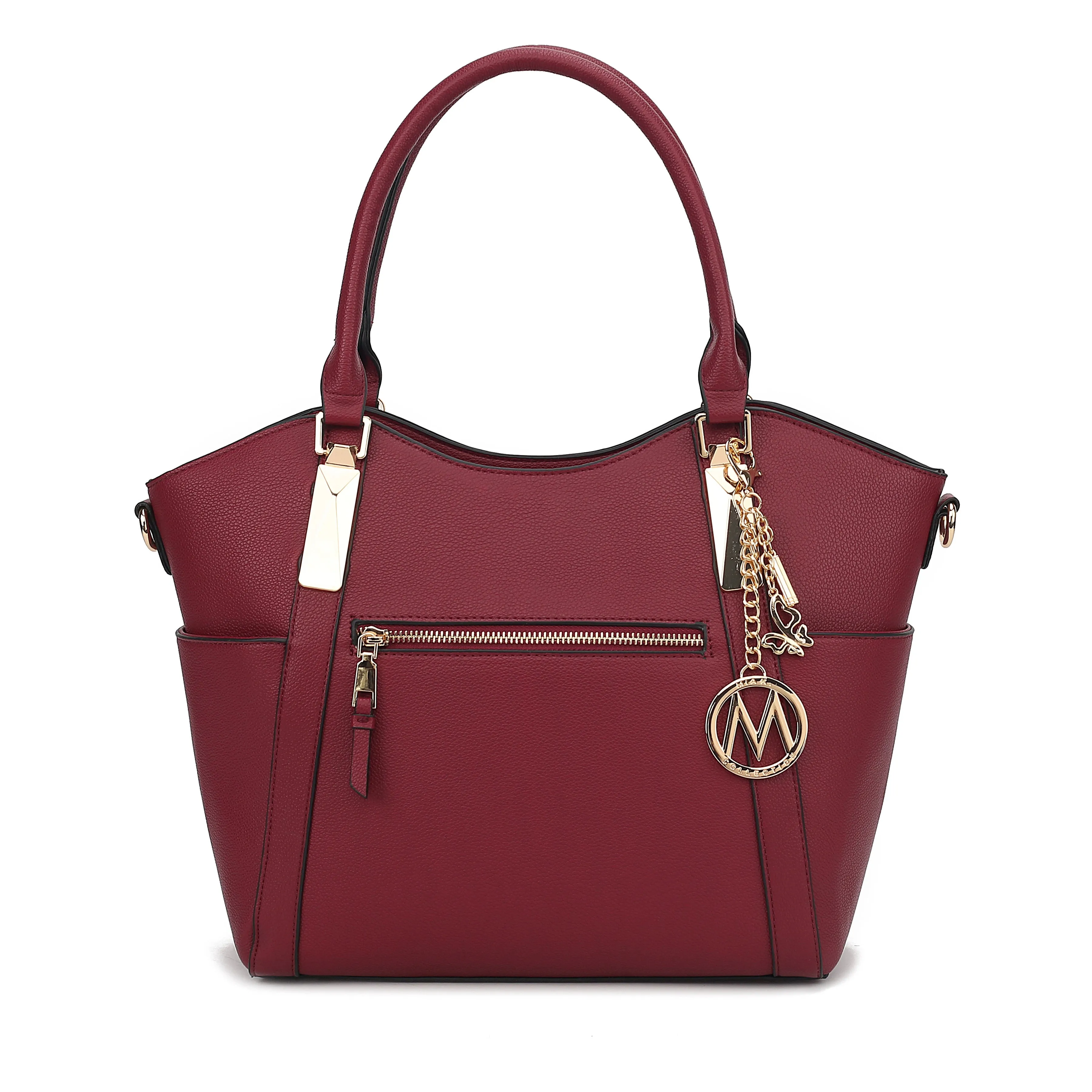 Janise Tote Bag