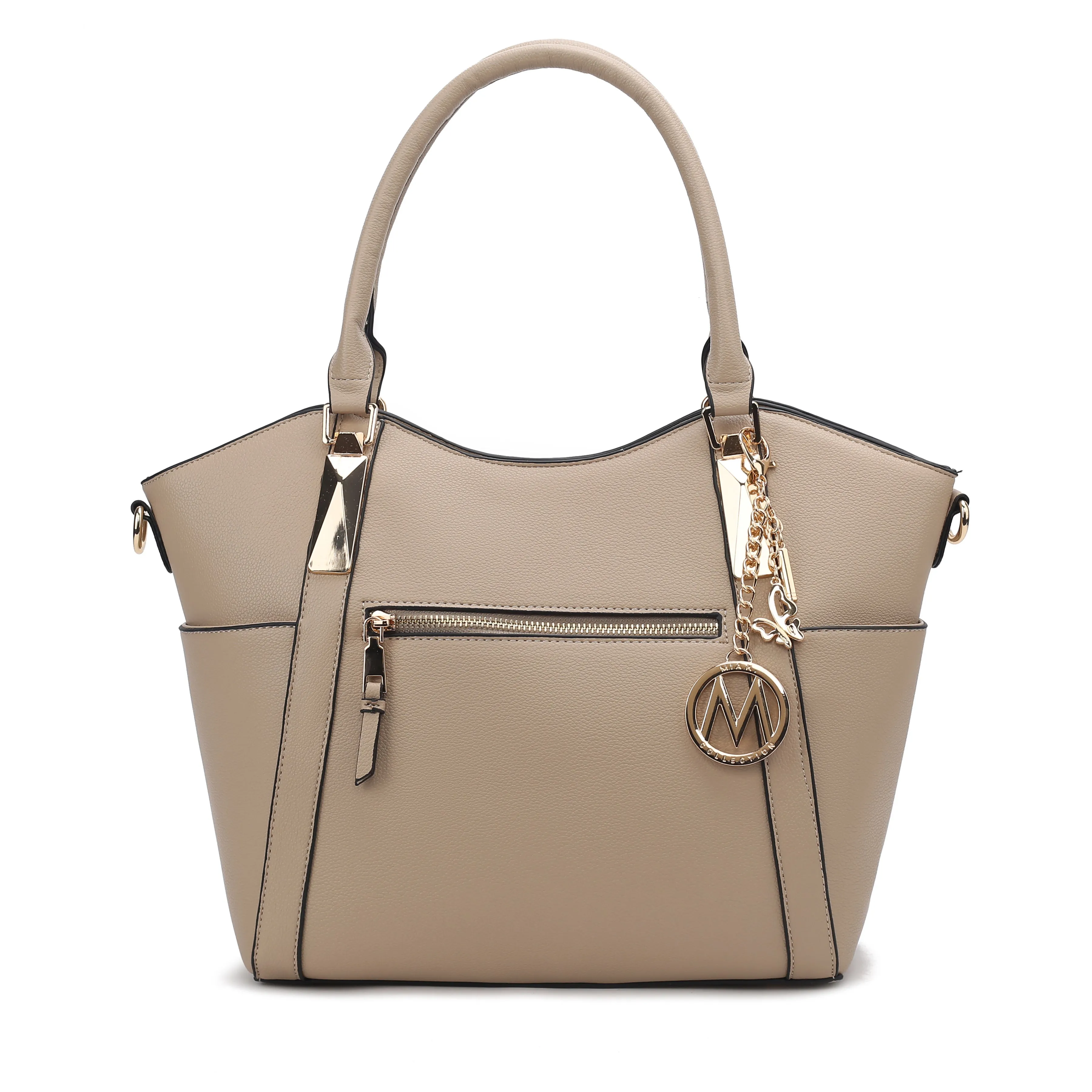 Janise Tote Bag