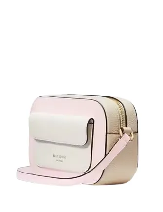 Kate Spade New York Ava Colorblocked Crossbody