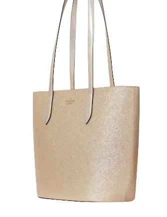 Kate Spade New York Glimmer Tote