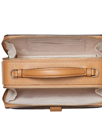 Kate Spade New York Hudson Double Zip Crossbody