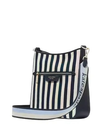 Kate Spade New York Hudson Large Messenger Crossbody