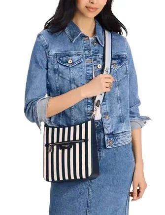 Kate Spade New York Hudson Large Messenger Crossbody