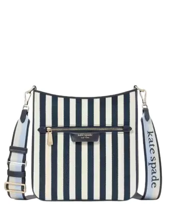 Kate Spade New York Hudson Large Messenger Crossbody