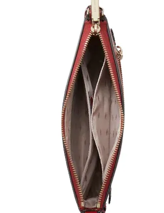 Kate Spade New York Sadie North South Crossbody