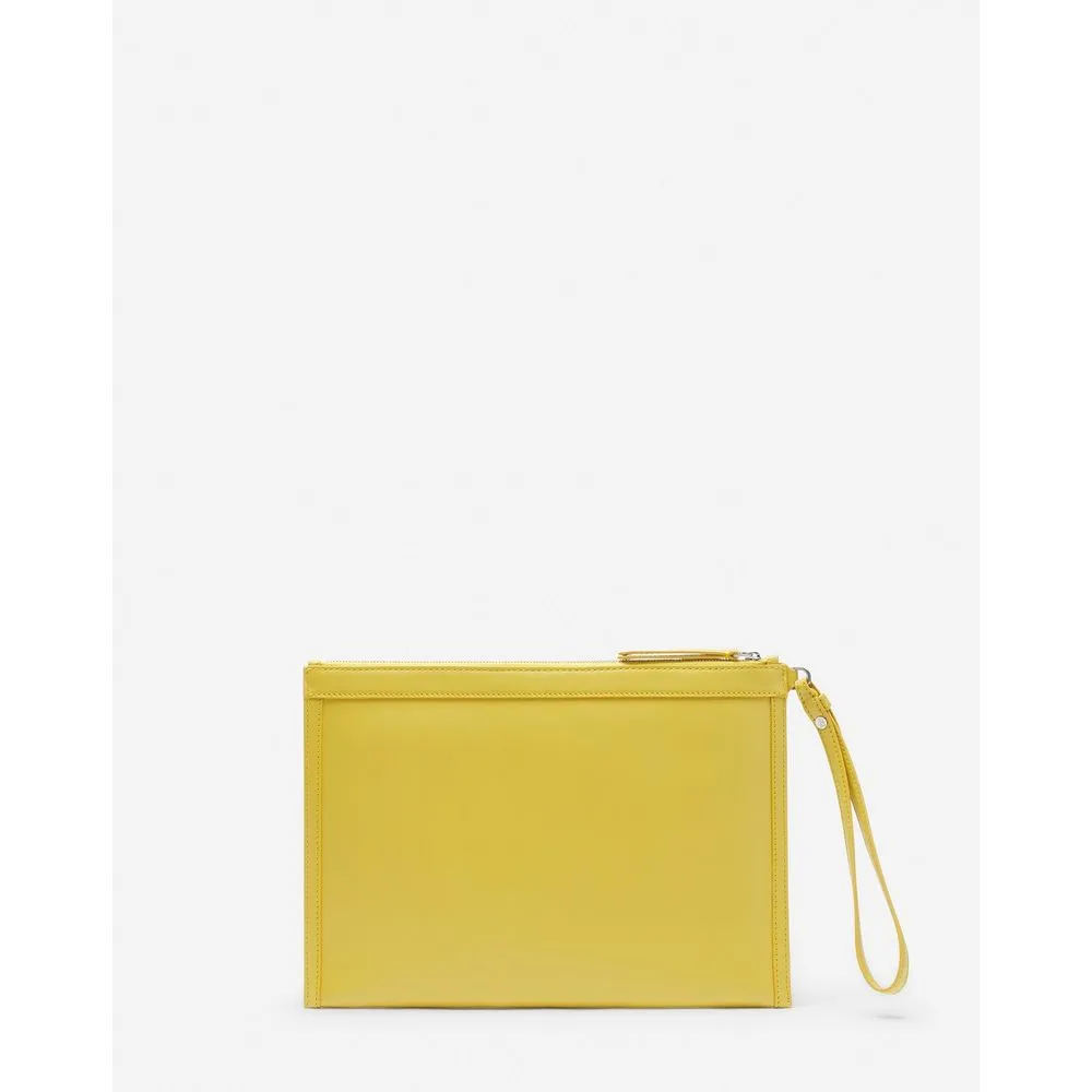 Lanvin Leather Men's Wallet