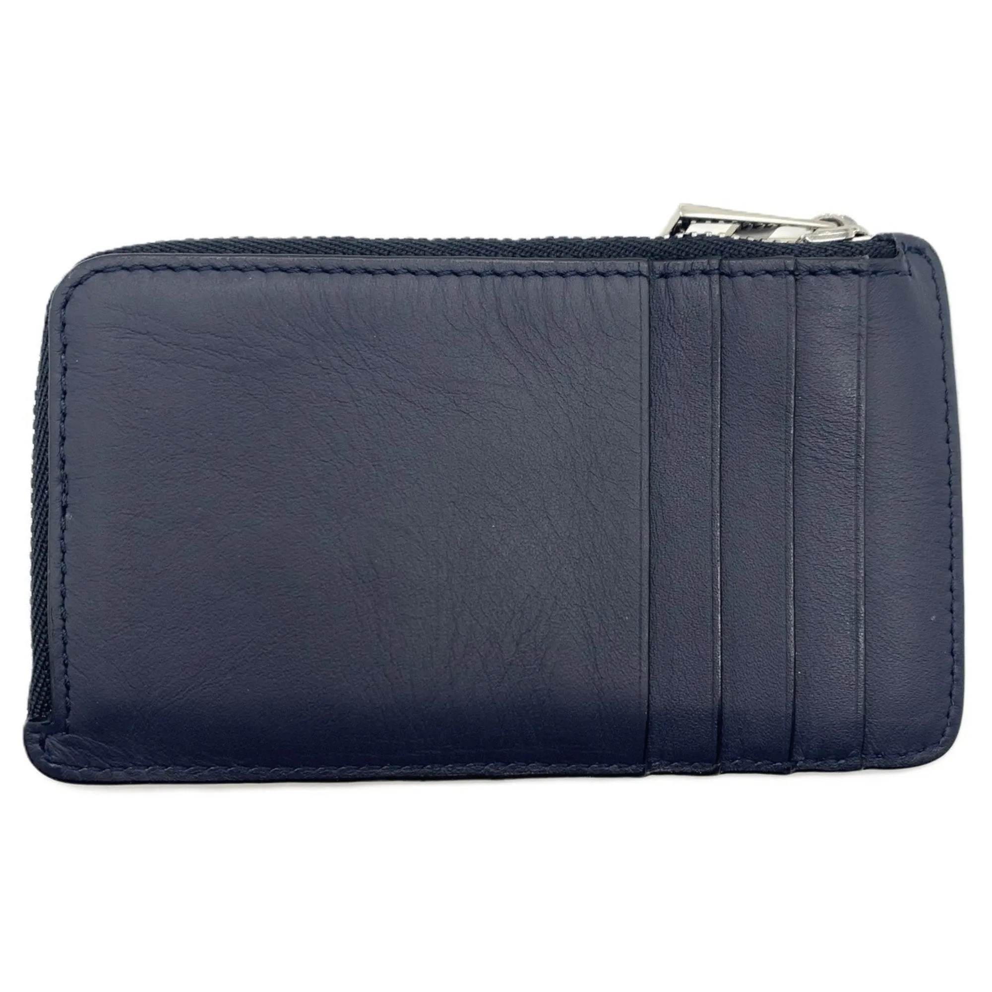 Loewe Leather Coin Purse/Coin Case (Pre-Owned)