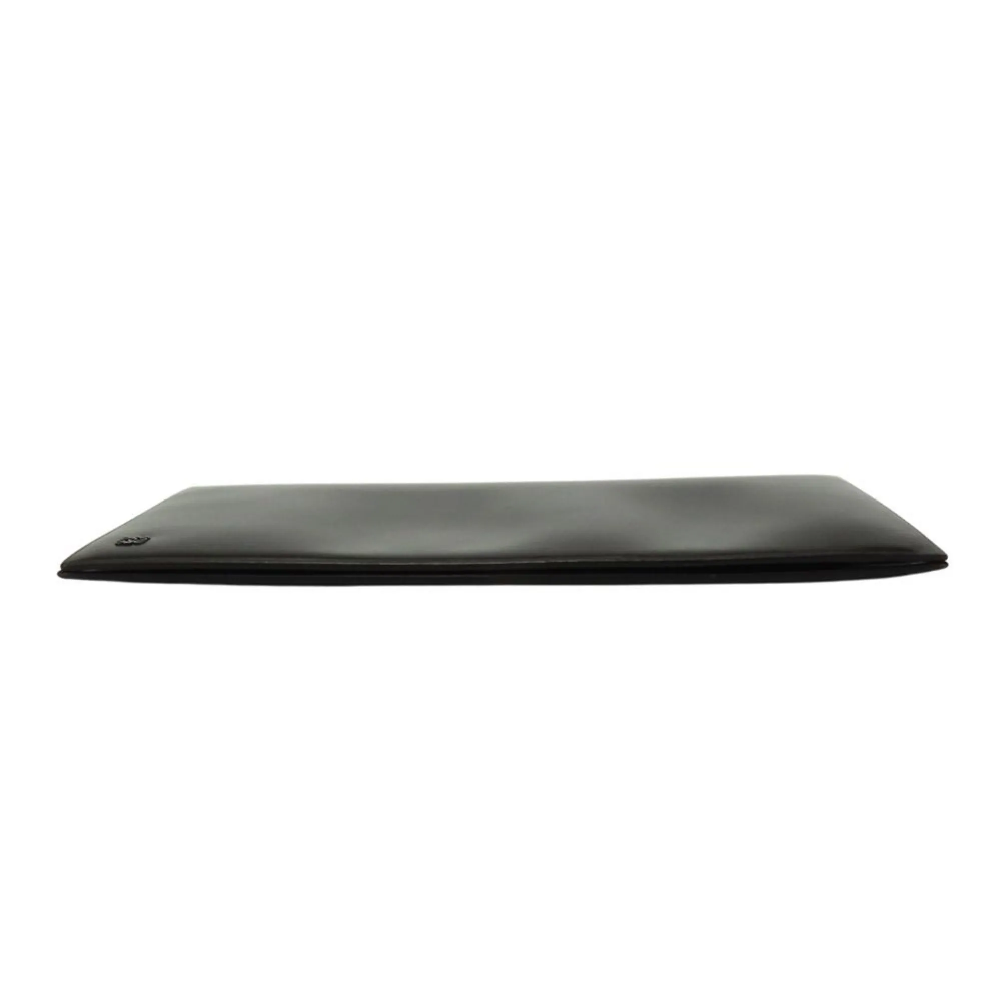 Loewe Leather Long Wallet (Bi-Fold) (Pre-Owned)