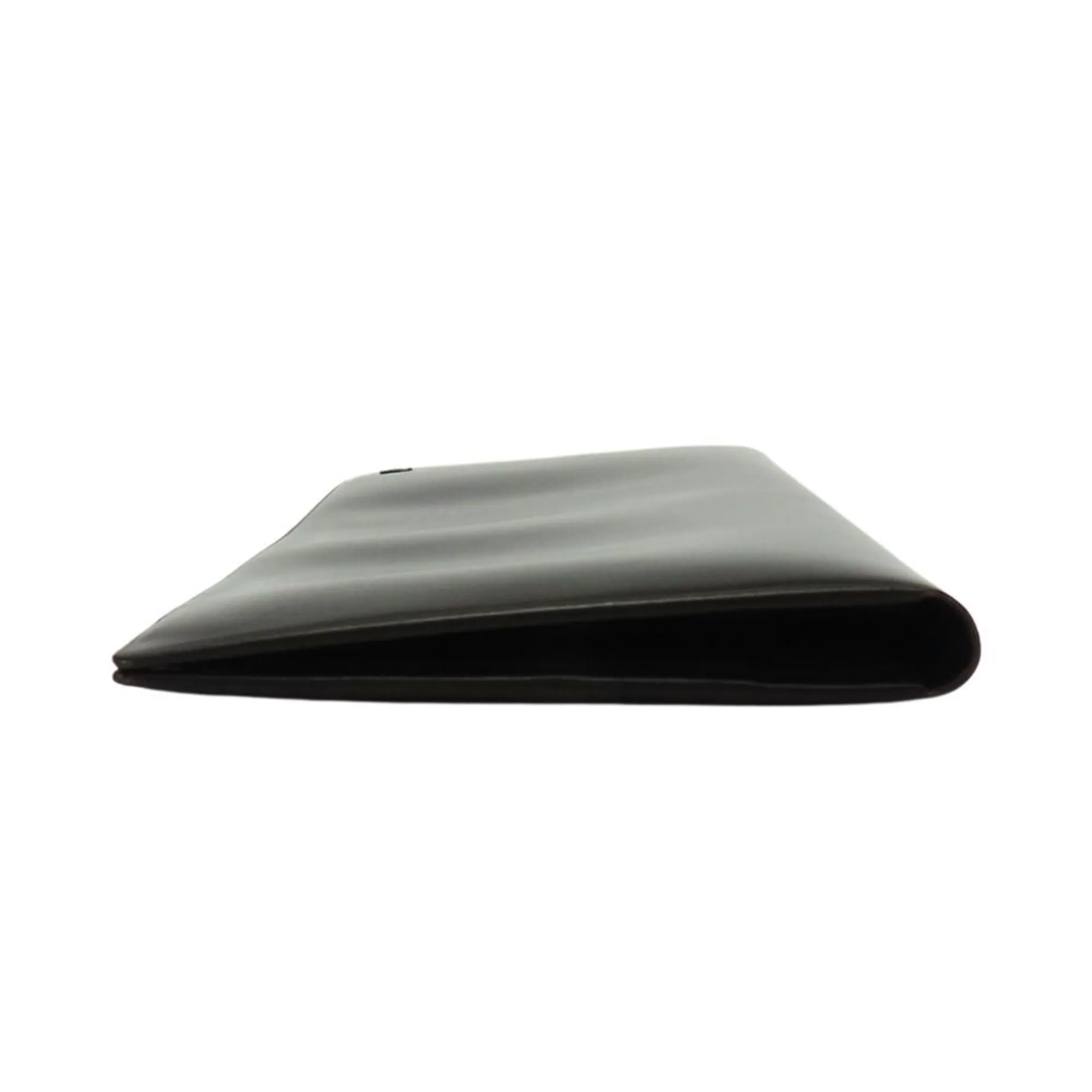 Loewe Leather Long Wallet (Bi-Fold) (Pre-Owned)